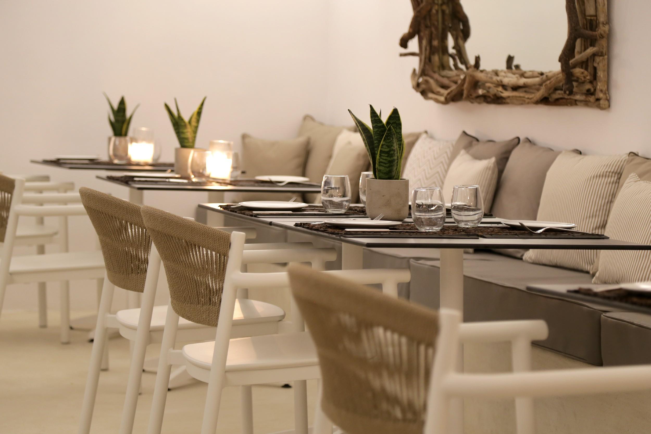 מלון Livin Mykonos - Adults Only Mykonos Town